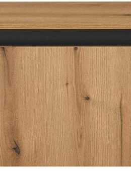 INOSIGN Schuhbank GiRON/CiTY, Garderobenbank mit Klappe, Sitzbank in vier Farben, viel Stauraum, Platz für ca. 8 Paar Schuhe, 100 cm breit