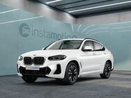 BMW X4, xDrive20d M Sport Laser, Jahr 2023 - München