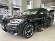 BMW X3 M 40d PANO+AHK+LEDER+HEAD-UP+H&K - Hamburg