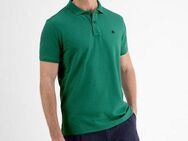 LERROS Poloshirt LERROS Klassischer Polostyle in *Cool & Dry* Piquéqualität