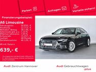 Audi A6, Limousine design S line 40 TDI, Jahr 2023 - Hannover