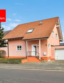 Einfamilienhaus in Klein-Umstadt - Groß Umstadt