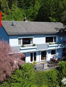Tolle Aussicht - Wohnhaus in bester Lage von Niederweimar! - Weimar (Lahn)