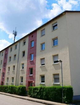 Demnächst frei! 3-Zimmer-Wohnung in Kaiserslautern - Kaiserslautern