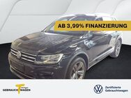 VW Tiguan, 2.0 TDI Allspace R-LINE LM19, Jahr 2021 - Gelsenkirchen