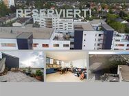 *Angebot des Monats* **Außergewöhnliche Dachterrasse mit Weitblick in Unterhaching** - Unterhaching