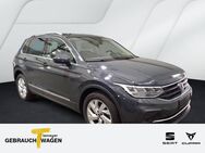 VW Tiguan, 2.0 TDI MOVE LM18, Jahr 2023 - Lüdenscheid