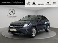 VW Taigo, 1.0 TSI Life, Jahr 2022 - Oelsnitz (Erzgebirge)