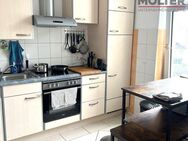 Moderne 2-Zimmer-Wohnung mit Einbauküche mit Nähe zur Stadt und ans Grüne! - Hannover