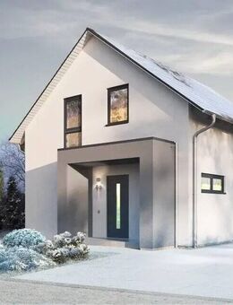Ihr Traumhaus in Rüdersdorf - Individuell gestaltbar und energieeffizient - Rüdersdorf (Berlin)