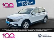 VW Tiguan, 1.5 TSI Move, Jahr 2023 - Aachen