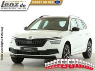 Skoda Kamiq, Monte Carlo, Jahr 2024 - Oelde Zentrum