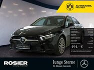 Mercedes A 200, Limo Progressive, Jahr 2022 - Menden (Sauerland)