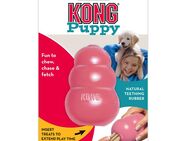 KONG Welpenspielzeug - S, pink