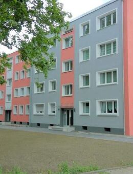 Wenn es einmal zu eng wird, haben wir die passende Wohnung. - Voerde (Niederrhein)