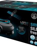 Gardena Smart Sileno free 600m2 in 57413