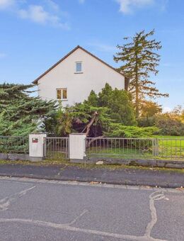 Seltenes 1.239 m² Parkgrundstück in Kahl - Blickschutz, Tiefe, Projektpotenzial - Kahl (Main)