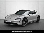 Porsche Taycan, 4S Cross Turismo Ambiente Privacy Sport Chrono, Jahr 2021 - Osnabrück