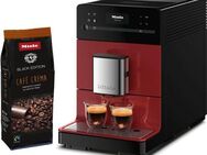 Miele Kaffeevollautomat CM 5310 Silence, Kaffeekannenfunktion