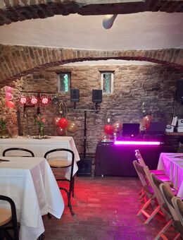 DiscJockey & Mobile Disco - DJ für exzellente Feiern und Partys - Essen