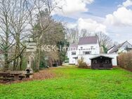 Einfamilienhaus mit Einliegerwohnung, großem Grundstück und Blick auf den Michaelsberg in Wolsdorf! - Siegburg