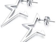 Firetti Paar Ohrstecker Schmuck Geschenk Ohrschmuck Star
