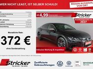 VW Arteon, 2.0 TSI °°R 372 ohne Anzahlung Neu 76 040, Jahr 2022 - Horn-Bad Meinberg
