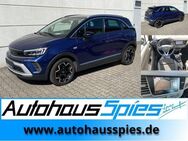 Opel Crossland 1.5 D Ultimate HeadUp LED DAB Nav RKam Shz Lhz FsHz EU6d - Heilbronn