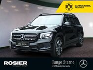 Mercedes GLB 200, Progressive, Jahr 2022 - Paderborn