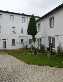 5-Familienhaus in 06712 Zeitz - Zeitz
