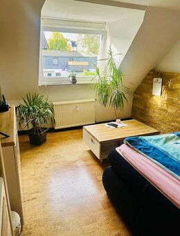Hochwertige 2 Zimmer Wohnung in Gevelsberg mit Einbauküche - Gevelsberg