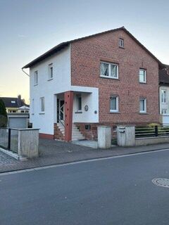 Super Lage - Zweifamilienhaus