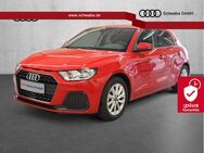 Audi A1, Sportback advanced 25 TFSI 8-fach, Jahr 2024 - Gersthofen