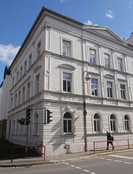 Großzügige und helle Wohnung im Zentrum von Döbeln (005) - Döbeln
