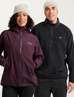 Jack Wolfskin Beanie REAL STUFF BEANIE