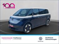 VW ID.BUZZ, Bus, Jahr 2023 - Aachen