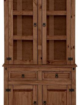 Home affaire Buffet Mexico aus massiver Kiefer, Breite 106 cm