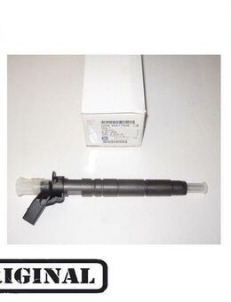 EINSPRITZDÜSE INJEKTOR OPEL INSIGNIA 2.0 BITURBO CDTI 55565209 - Dortmund Wickede
