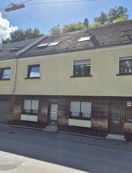GROSSES 1-2 FAMILIENHAUS IN GROßROSSELN (REF 0477) - Großrosseln