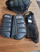 Neue*Covalliero Dressurgamaschen in Full in 41516