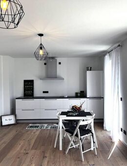 Investieren mit Weitblick - Attraktive 2-Zimmer-Neubauwohnung !!! - Regensburg