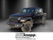 Jeep Gladiator, 3.6 V6 Rubicon, Jahr 2023 - Weinheim