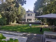 Sanierte - modernisierte Altbauvilla in Berlin-Lichterfelde - Designausstattung im Topzustand - Berlin
