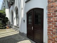 Schon im Herbst genießen! Traumwohnung mit großer Dachterrasse mit Weitblick Richtung Düsseldorf! - Haan