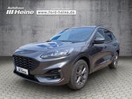 Ford Kuga 2.5 Duratec PHEV ST-LINE X - Marienmünster