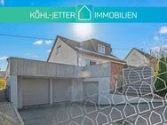Sonniges Einfamilienhaus in ruhiger, idyllischer Wohnlage von Balingen-Heselwangen! - Balingen