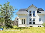 Freistehendes Einfamilienhaus mit Einliegerwohnung - Simmern (Hunsrück)