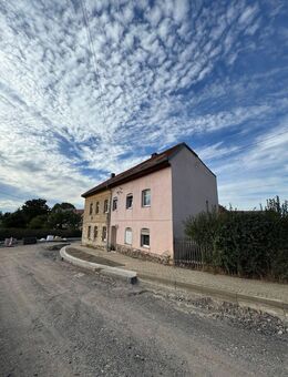 Für wenig Geld, genügend Platz auf 5-6 Zimmer! - Triptis