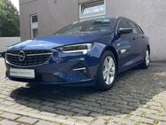 Opel Insignia, 2.0 ST B Elegance Lenk R, Jahr 2021 - Rüsselsheim