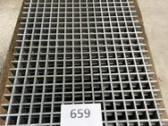 GFK Gitterrost ISO 30 konkav, grau, ca. 3m² - Hofheim (Taunus)